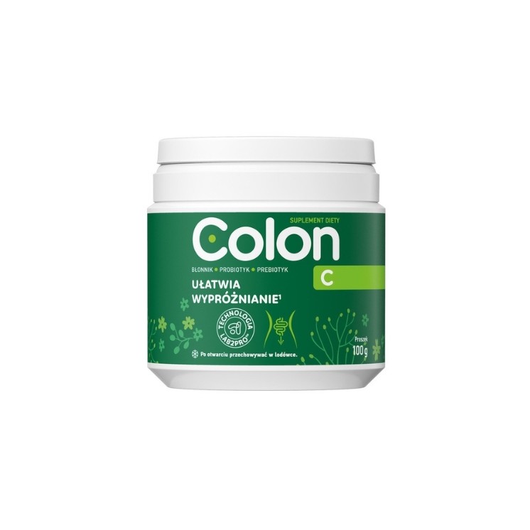 Порошок Colon C 100 г
