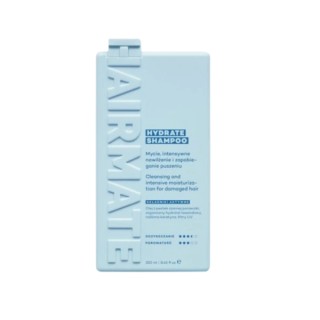 Зволожувальний шампунь Hairmate Hydrate 250 мл
