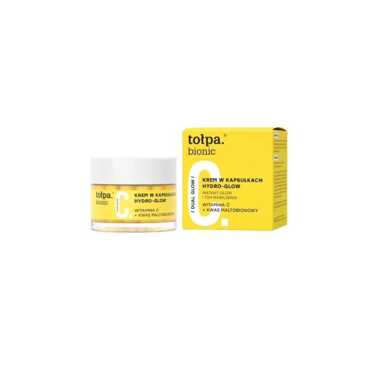 Tołpa Bionic Cream у капсулах Hydro - glow 60 г