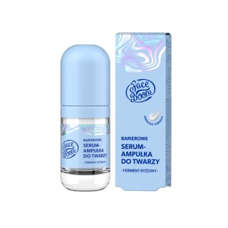 FaceBoom Aura barrier gezichtsserum ampul 30 ml