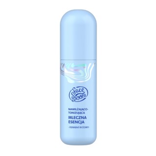 Essence lactée hydratante et tonifiante pour le visage FaceBoom Aura 120 ml