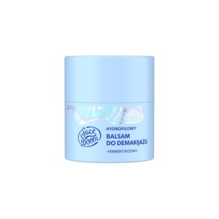 Гідрофільний бальзам для зняття макіяжу FaceBoom Aura 40 г