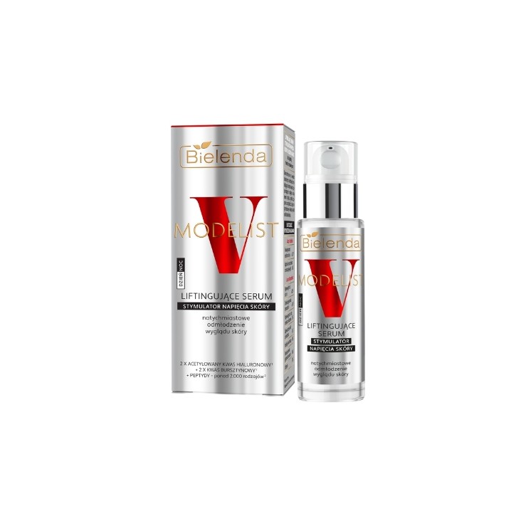 Bielenda V-Modelist Lifting Serum - Huidverstrakkingsstimulator 30 ml