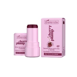 Bielenda Cherry Plump Gel Oogserum Stick 7 g