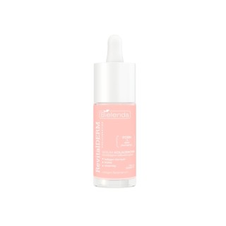 Зволожувальна денна сироватка для обличчя Bielenda RevitalDERM Collagen 30 мл