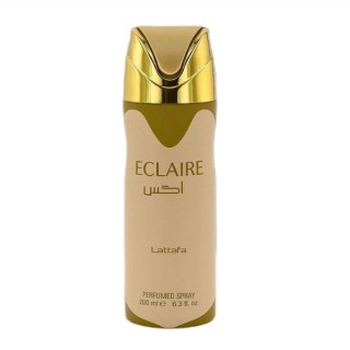 Lattafa Eclaire Deodorant for Women 200 ml