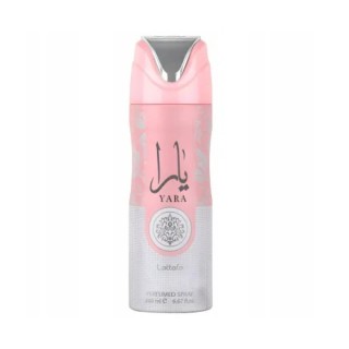 Lattafa Yara Deodorant for Women 200 ml