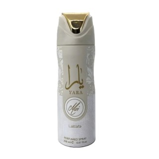 Lattafa Yara Moi Deodorant voor vrouwen 200 ml
