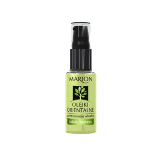 Marion Oriental Oils Versterkende olie 30 ml