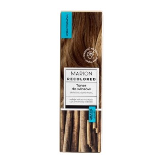 Тонік для волосся Marion Cinnamon Bark 100 мл