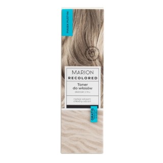 Marion Desert Sand Haarwasser 100 ml