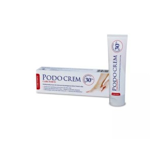 Podocrem Care Forte Voetcrème 30 g