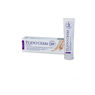 Podocrem Protect Beschermende Voetcrème 30 g