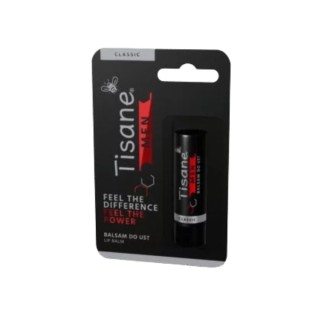 Tisane Classic Men Balsam enthält 5 g