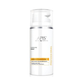 Apis Adeno-C Flash Glow Energizing Face Cream mit Vitamin C 100 ml