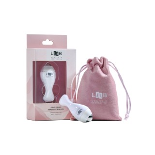 AA LAAB Roller für die Augenpartie und Nasolabialfalten mit kühlender Wirkung, 1 Stück