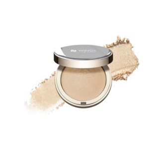 Скляний маркер AA Wings of Color /02/ Gold Glow 8 г