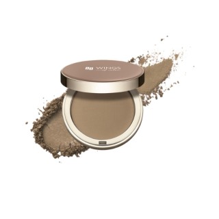 AA Wings of Color Satin Bronzer Матовий бронзатор для контурування /02/ Natural Bronze 8 г