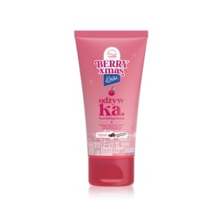 OnlyBio x Wedel Hair in Balance humectant hair conditioner Pawełek cherry 50 ml