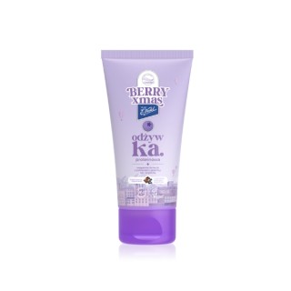 Кондиціонер для волосся OnlyBio x Wedel Hair in Balance з протеїнами та молочним шоколадом та ягодами 50 мл