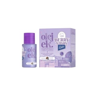 Олія для освітлення волосся OnlyBio x Wedel Hair in Balance з молочним шоколадом та чорницею 20 мл