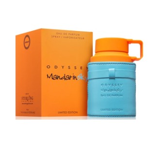 Чоловіча парфумована вода Armaf Odyssey Mandarin Sky 100 мл