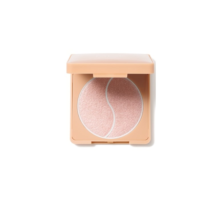 Освітлювач для обличчя Paese Wonder Frosted Rose 5 г