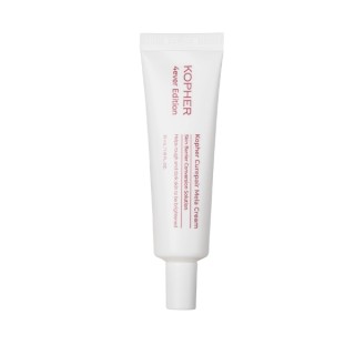 Зміцнювальний та відновлювальний крем для обличчя KOPHER Curepair Mela Cream 35 мл