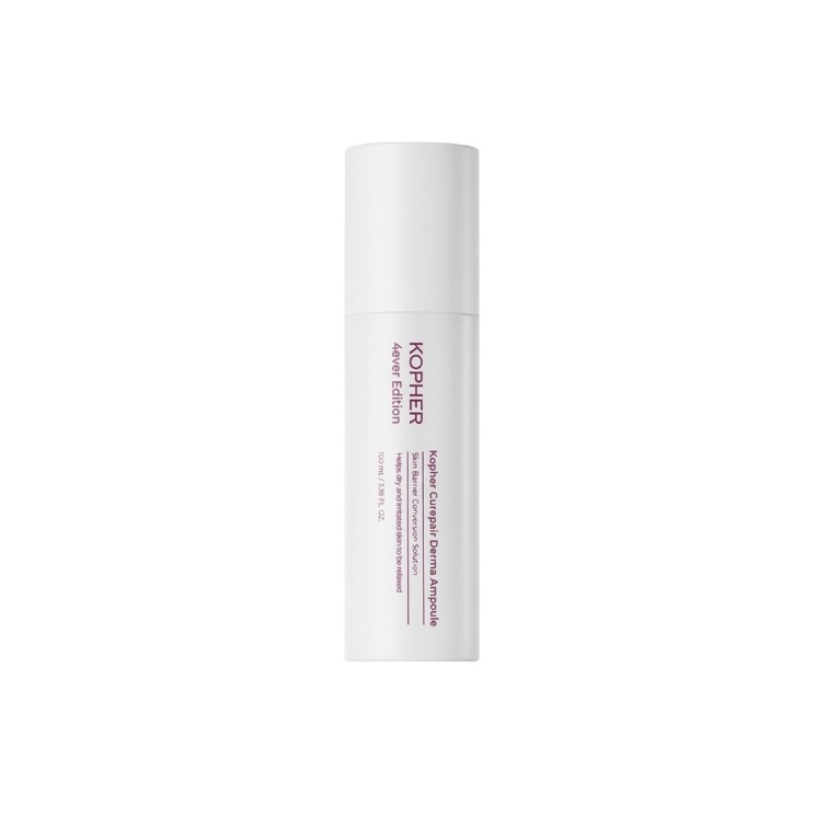 Ампула для обличчя KOPHER Curepair Derma Ampoule 100 мл