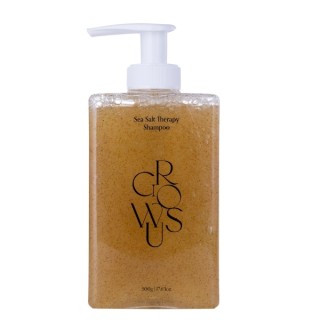 Shampoing hydratant GROWUS Sea Salt 500 g
