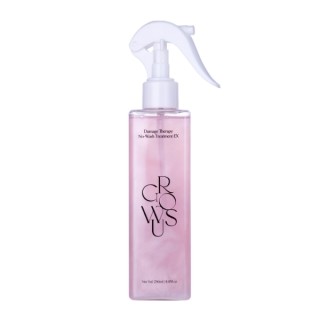 GROWUS Damage Therapy No-wash Treatment EX відновлювальний засіб для волосся без змивання 250 мл