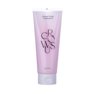 GROWUS Damage Therapy Hair Haarkur EX Regenerierende Haarkur 220 g