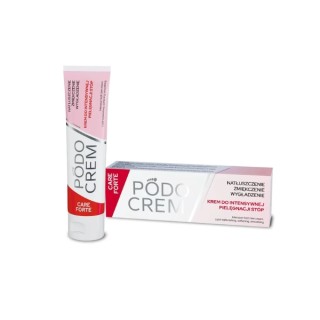 Podocrem Care Forte Crème Pieds 30 g