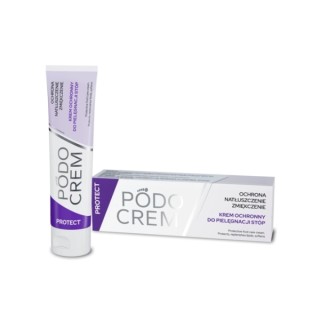 Захисний крем для ніг Podocrem Protect 30 г