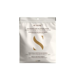 Sunew Med+ wegwerp gezichtsdoekjes, 10 stuks