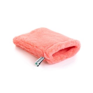 Gant de nettoyage à sec rose Raypath, taille L, 1 pièce