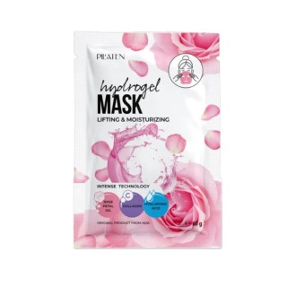 Masque hydrogel Pilaten Masque visage hydro liftant et hydratant 60 g