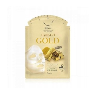 Esfolio Hydro-Gel Gold Mask hydrożelowa Maseczka w płachcie do twarzy 28 g