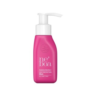 Mini -молочко для волосся Neboa Thermo Protect Technoprotec 50 мл