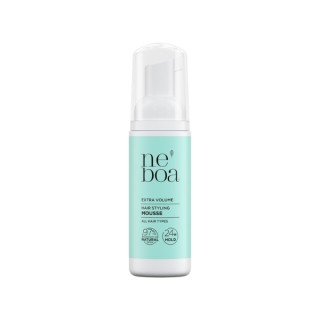 Neboa Extra Volume Mini Styling Mousse 50 ml