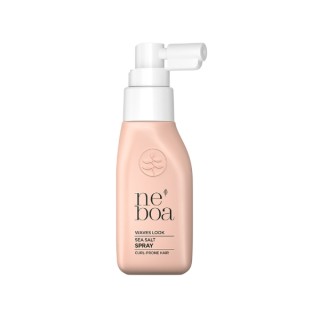 Mini -спрей для укладання волосся Neboa Styling Waves Look Natural Sea Salt 50 мл
