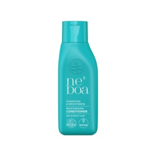 Натуральний кондиціонер проти si Neboa Hydration & Smoothness 100 мл