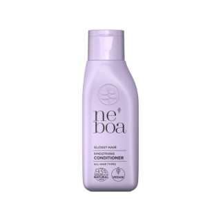 Натуральний кондиціонер для волосся Neboa Glossy Hair 100 мл