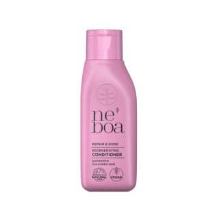 Neboa Repair & Shine natuurlijke haarconditioner voor regeneratie en herstel 100 ml