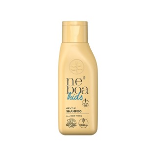 Neboa Kids -Sanftes Haarshampoo für die tägliche Anwendung ab 1 Jahr, 100 ml