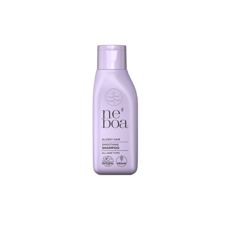 Neboa Glossy Hair natuurlijke haarschampoo 100 ml