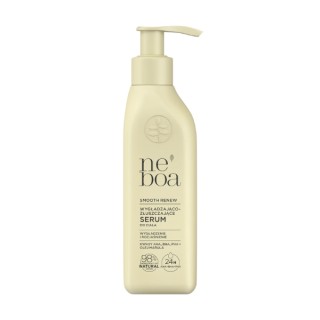 Сироватка для тіла Neboa Smooth Renew, що розгладжує та відлущує 175 мл