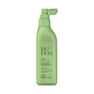 Лосьйон для шкіри голови Neboa Detox & Hydration Natural Balanceing 175 мл