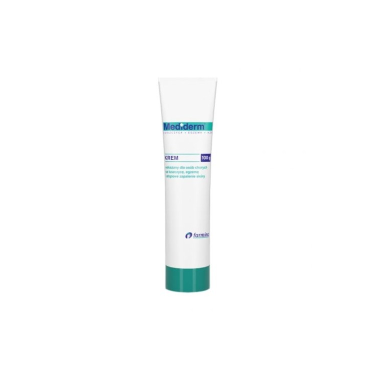 Crème Mediderm 100 g