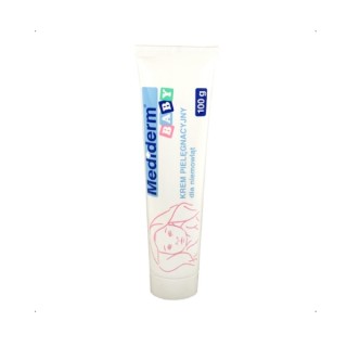 Крем Mediderm Baby Care для немовлят 100 г